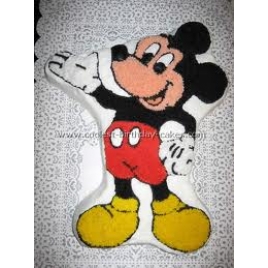 Special Big Mickey Mouse